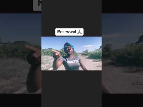 Resevwa Pawol saa #amen #victor #christian