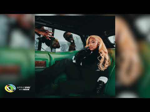 Kamo Mphela, QUE DJ & Aymos - Partii [Feat. Jay Music and SpacePose] (Official Audio)