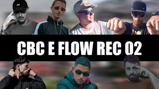 CBC E FLOWREC - CYPHER 2