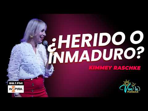 "¿Herido o Inmaduro? La verdad sobre tu relación con la Iglesia"