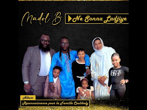 3. Madol B - Ne Sonna Ladjiye, Album Officiel : Reconnaissance Pour La Famille Coulibaly (2025)