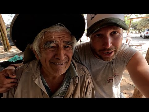 Gracias Bermejo 2024 - Don Lalo, Impenetrable Chaqueño.