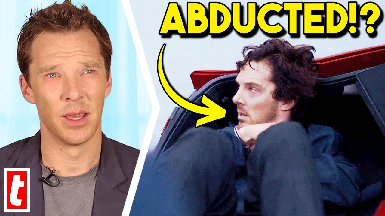 Craziest Movie Set Stories