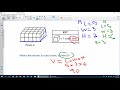 Volume and Dimensions of Prisms