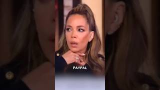 Sunny Hostin Pressed to Pay REPARATIONS for Slave-Owning Ancestors! (Satire)