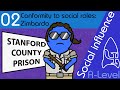 Understanding the Stanford Prison Experiment