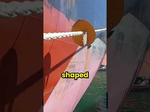 Device That Keeps Boats Safe From Unwanted Visitors