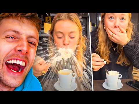 Moments That Were Instantly Regretted