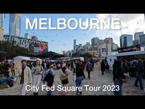 Melbourne Australia | Korea Festival 2023