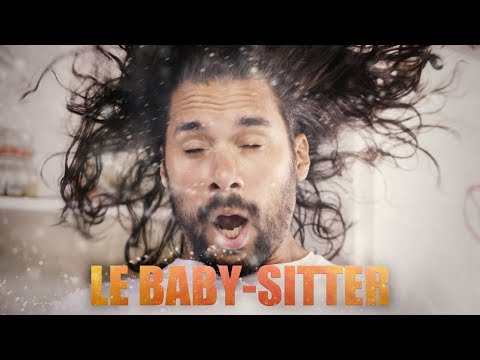 LE BABY-SITTER - JEREMY