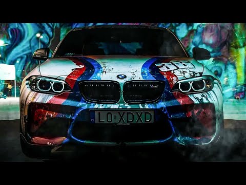 Bass Music Remix (Bass Boosted) 🔥 TikTok Music Car Mix 2025