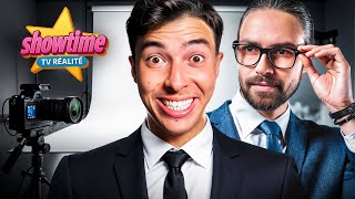 JE VAIS PARTICIPER À UNE TÉLÉ RÉALITÉ ?! - GTARP