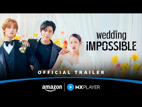 Wedding Impossible