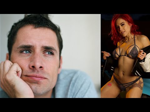 Can a Man truly love a sex worker? | Interview with a stripper