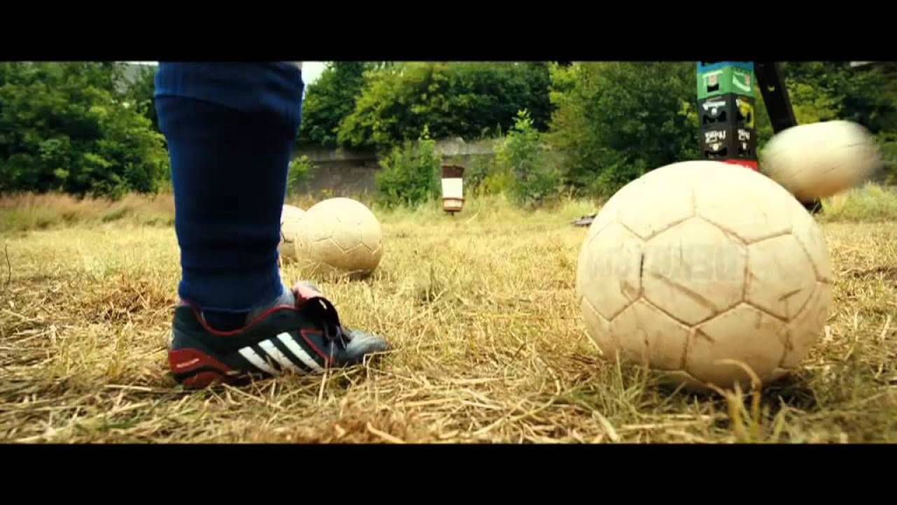 Soccer Kids - Revolution Miniature du trailer