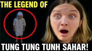 We Heard Tung Tung Tunh Sahur… Is the Legend REAL?!