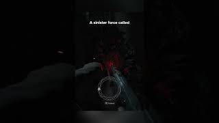These monsters mimic your friend’s voices to lure you in…
