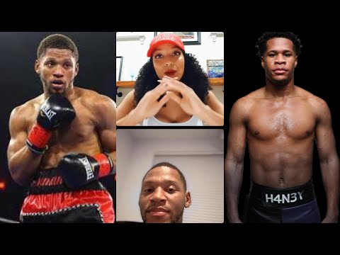 Bill Haney is LYING says Brian Norman Jr. No contract has been presented for Devin Haney fight
