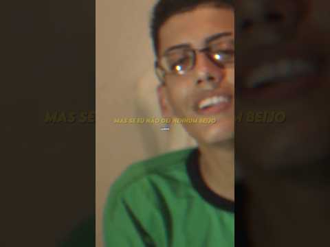 MC MENOR DA VG - BONNIE & CLYDE (LETRA - STATUS)