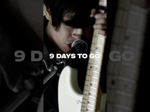 9 DAYS TO GO #VIPPARTY25 #Alexandros #ForFreedom