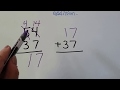 Understanding Subtraction and Addition