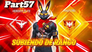 free fire en vivo jugando con suscriptores
