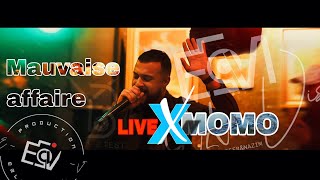 CHeb MOMO x Pachichi - COVER Cheb Bilal - Mauvaise Affaire / غدارة غدارة by EZLU VISUAL X 12testYB