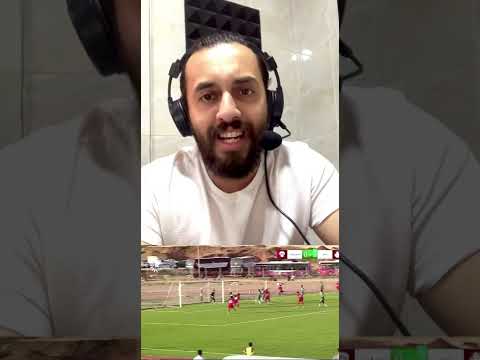 الموصل تصنع التاريخ: هدف ثانٍ يُشعل حلم الأضواء عن طريق اسحاق مينساه بتعليق المعلق لاوين هابيل