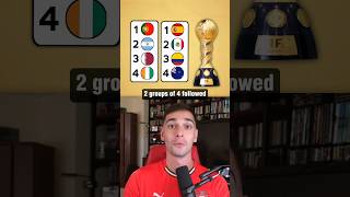 FIFA Want To Bring Back This Tournament