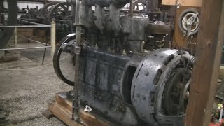 COOLSPRING ENGINE SHOW AND MUSEUM 6/25