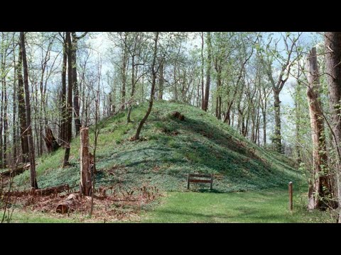 The New York Times on Mystery Mounds & Large Skeletons