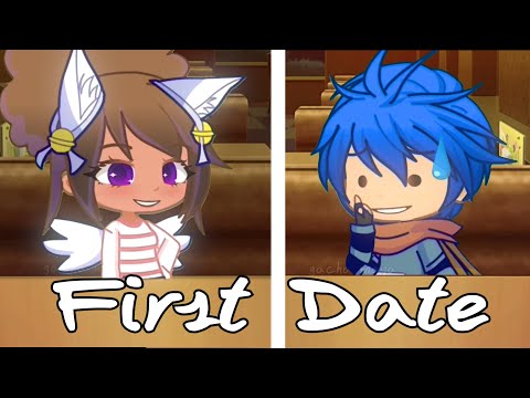 What a great 1st date| Human Centipede| Gacha
