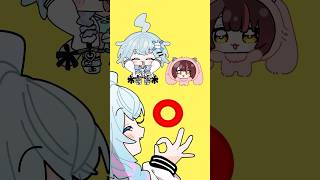 【手書き】このサメ飼ってもいい？／みにみや #vtuber #hololive #animation