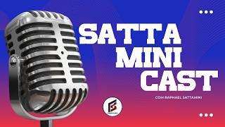 Texans Fica Pra Trás, Vem Lions | SattaMiniCast