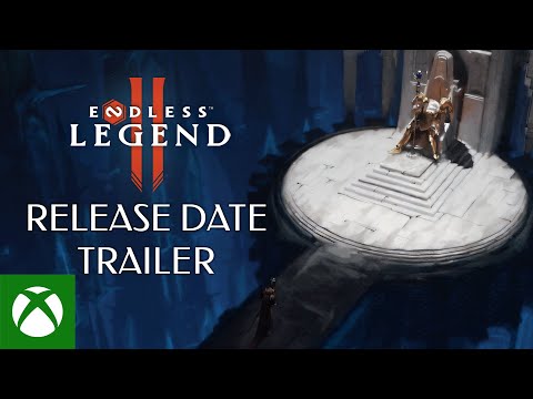 ENDLESS Legend 2 - PC Game Pass Launch Trailer