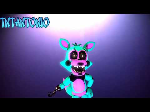 [SFM Oc's] Everything Is Awesome Part For Aqualish