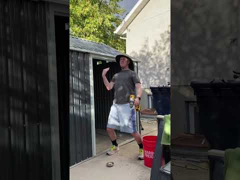 Magnetic Parts Holder  #Harbor Freight #Electric