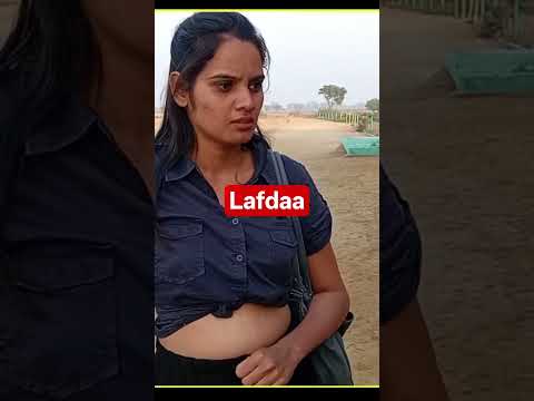 Lafdaa chore ka Haryanvi new short video