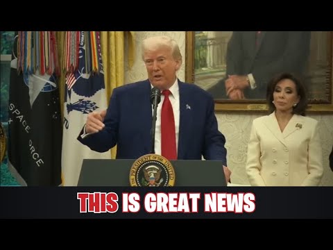 Trump’s Actions are making America BOOM