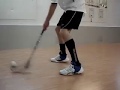 ultimate floorball tricks