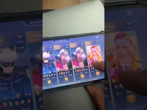kira-kira kalau ada mabar bareng penjoki, kalian ada yang mau gak? #mobilelegends #mlbb #jokimlbb