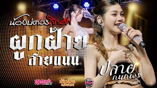💥ปลายฟ้า/บ่โสดบ่อนุญาตให้จีบ/บังเอิญมันได้ : ปลาย กนกพร (แสดงสด)