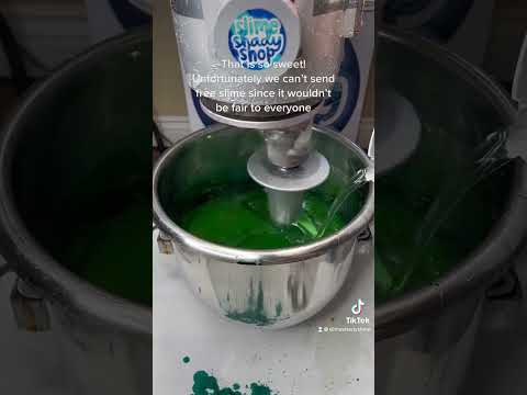 YOUR SLIME is TOO EXPENSIVE...🤬