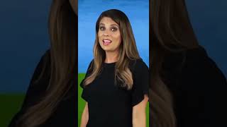 Are you a mean or nice monster? | Ms. Booksy’s Frankenstein story for kids #shorts