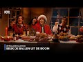 Christmas Theme and Activities Analysis
