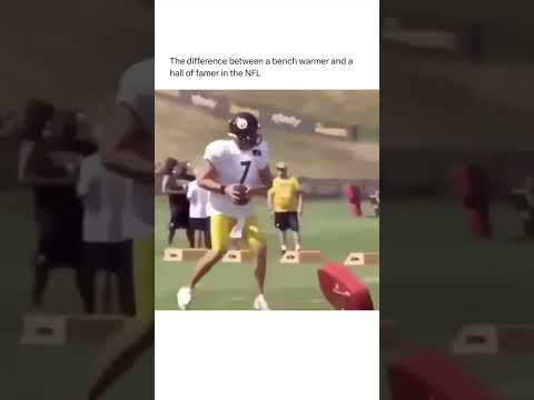 #benroethlisberger #nfl #coloradofootball #viral #fyp #foryou