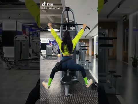 헬스장신성모독