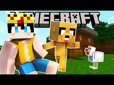 💥 LA CASA DE MIKE Y TROLLI 😅🤣 HORA de MIKELINO IA #02 #HoradeMikelinoIA #minecraft