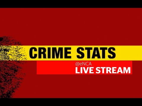 Gauteng provincial commissioner delivers the 3rd quarter crime stats