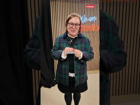 We are Missio. Und wir zeigen euch Bilder aus Zentralafrika, die ihr sonst nirgends seht 🎥